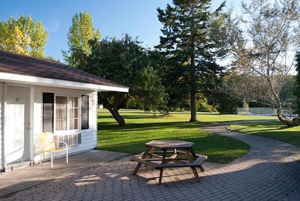 טוברמורי Coach House Inn מראה חיצוני תמונה