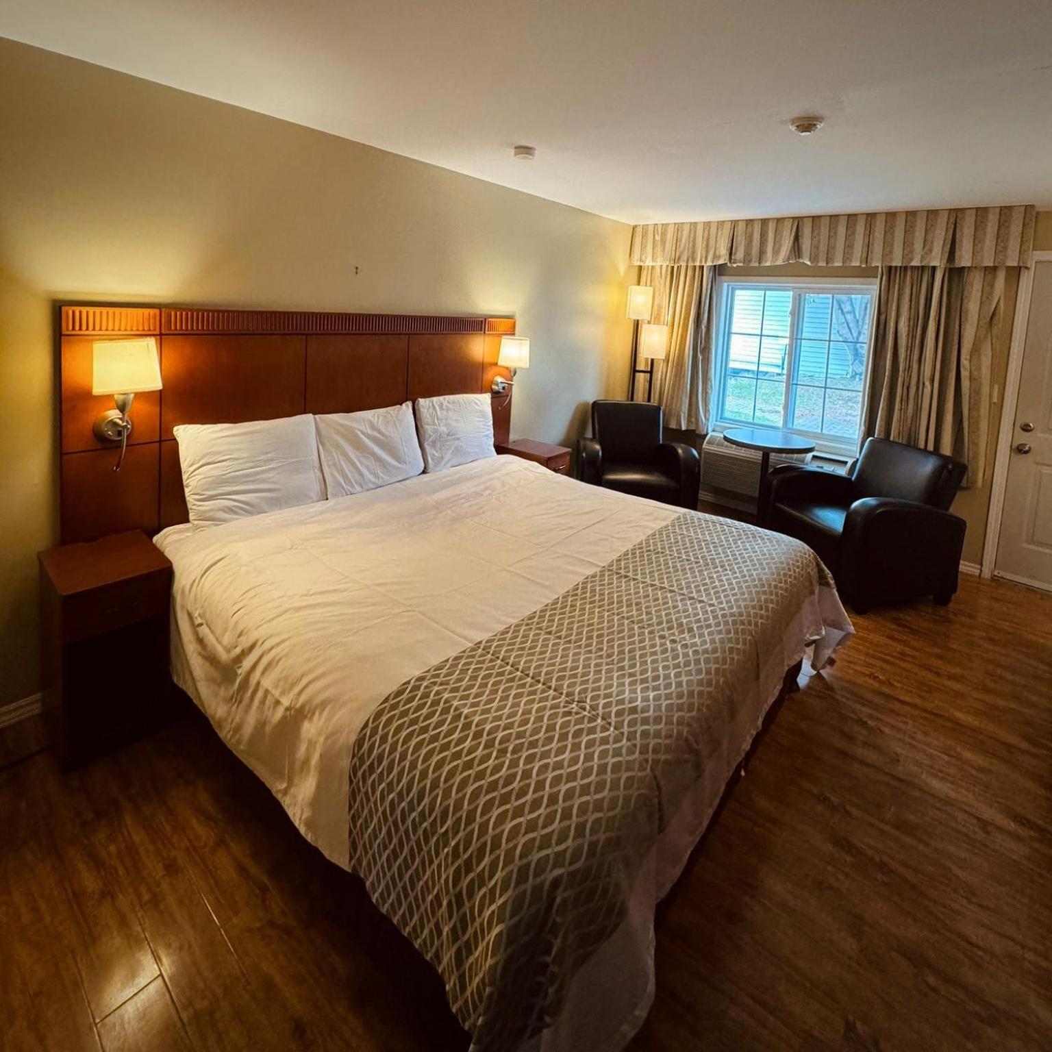 טוברמורי Coach House Inn מראה חיצוני תמונה