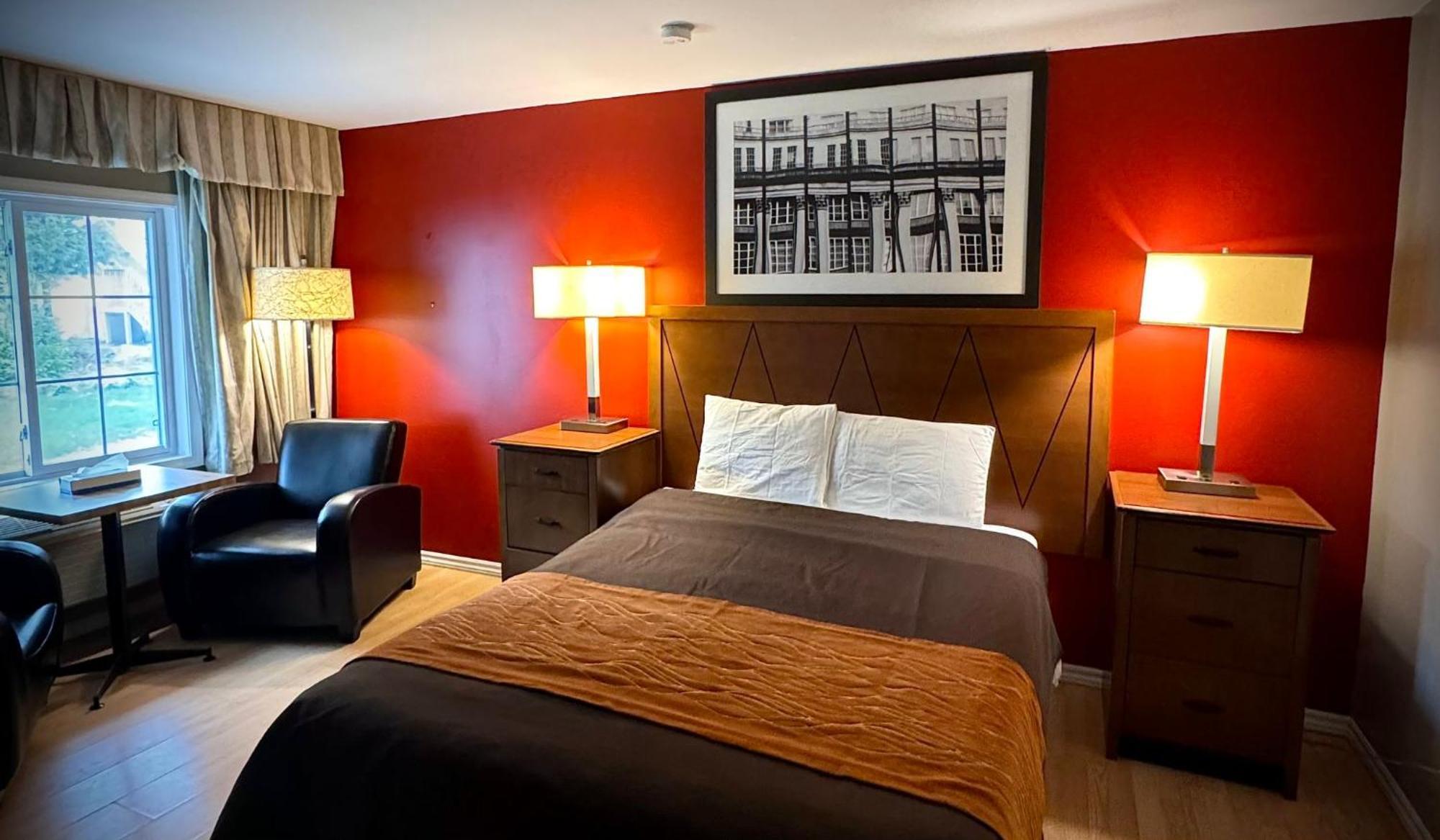 טוברמורי Coach House Inn מראה חיצוני תמונה
