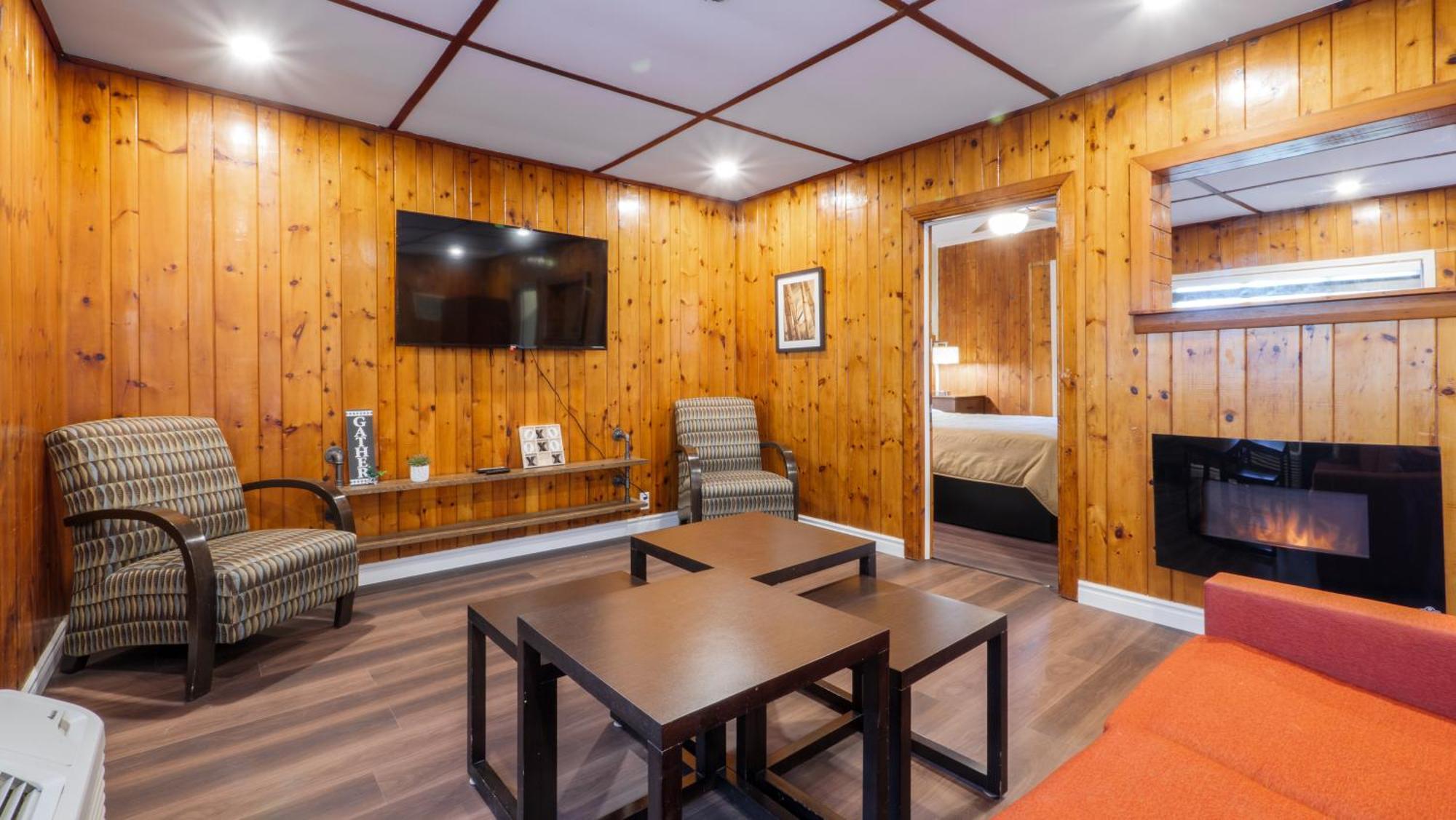טוברמורי Coach House Inn מראה חיצוני תמונה