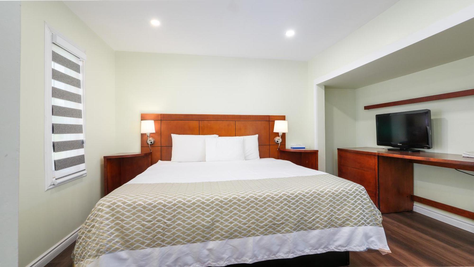 טוברמורי Coach House Inn מראה חיצוני תמונה