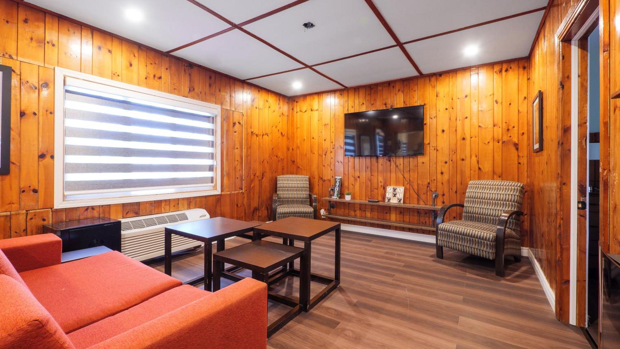 טוברמורי Coach House Inn מראה חיצוני תמונה