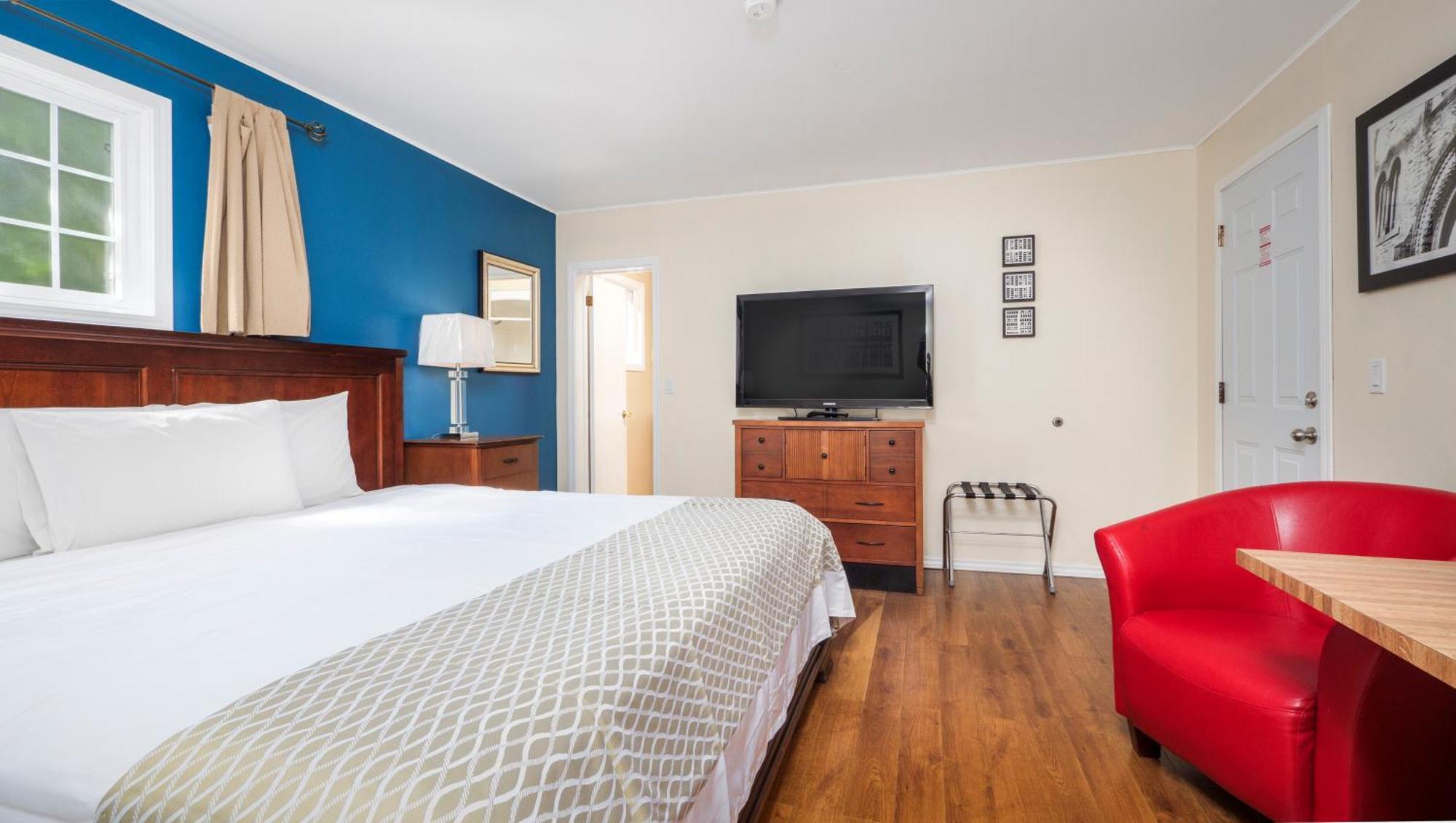 טוברמורי Coach House Inn מראה חיצוני תמונה