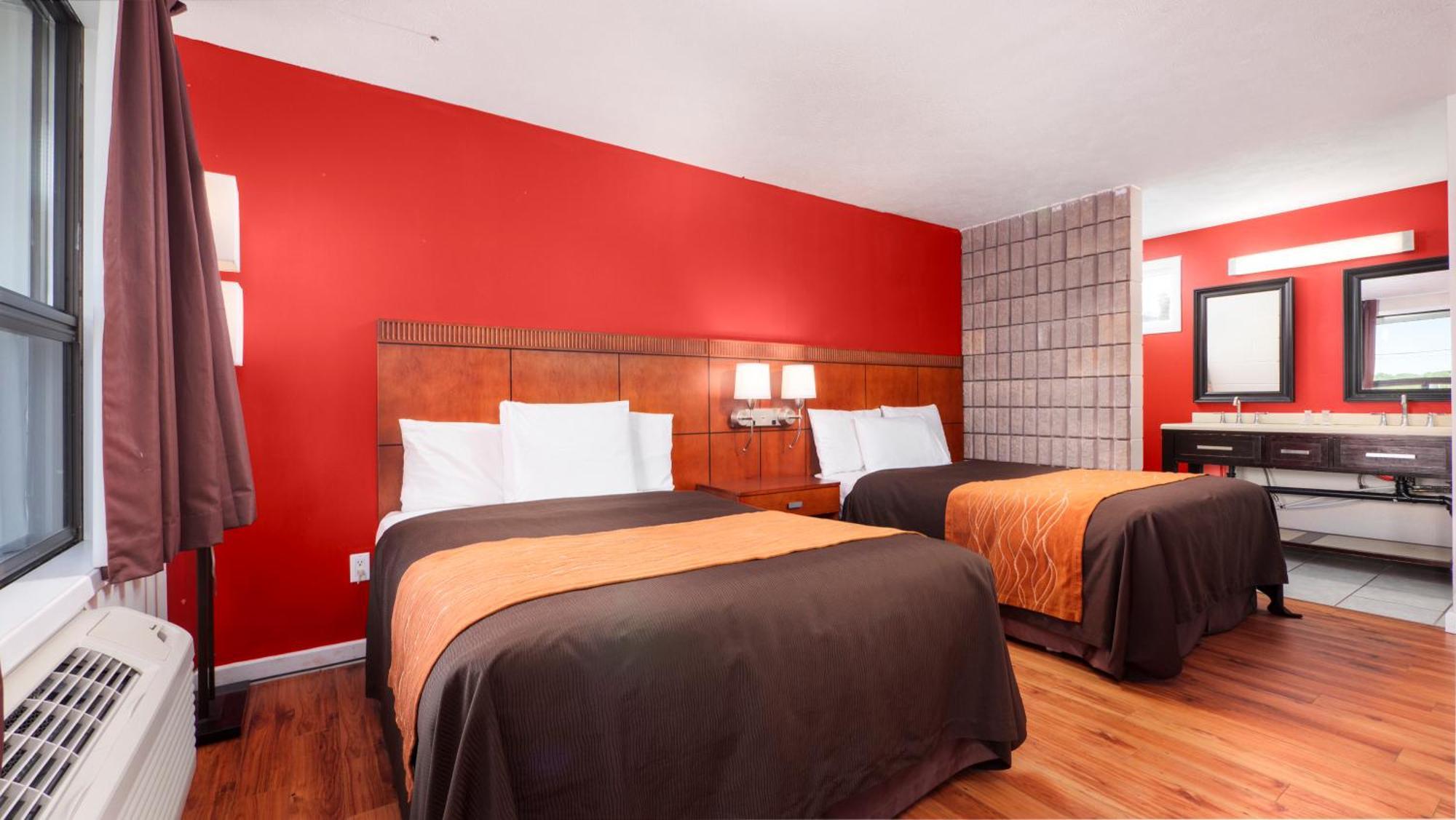 טוברמורי Coach House Inn מראה חיצוני תמונה