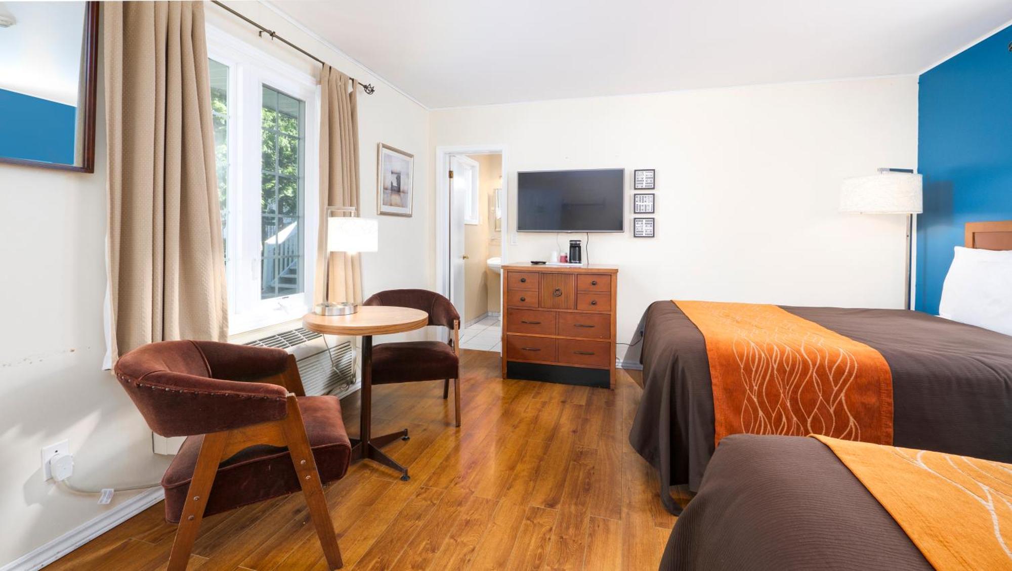 טוברמורי Coach House Inn מראה חיצוני תמונה