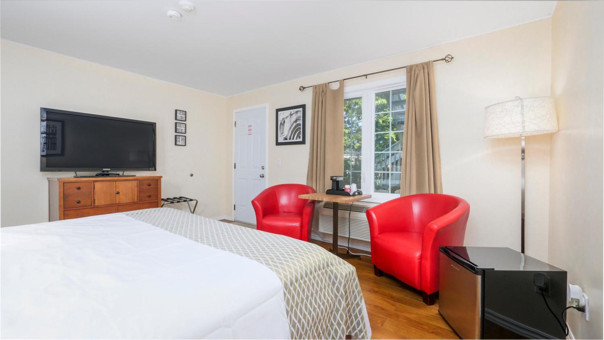 טוברמורי Coach House Inn מראה חיצוני תמונה