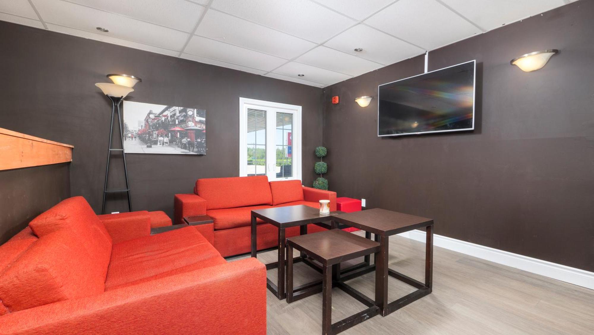 טוברמורי Coach House Inn מראה חיצוני תמונה