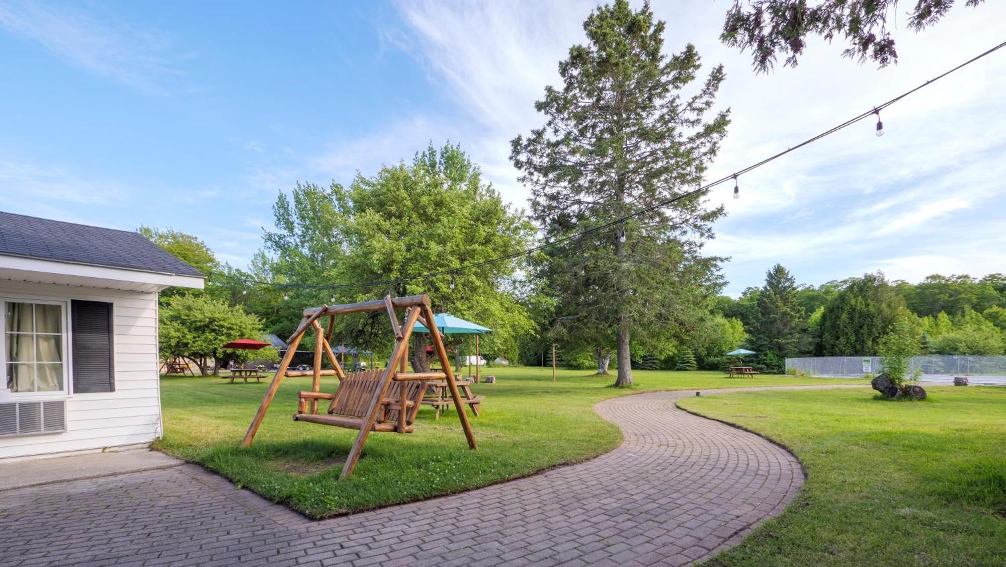 טוברמורי Coach House Inn מראה חיצוני תמונה
